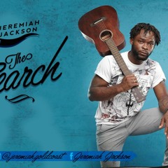 Jeremiah Jackson - The Search