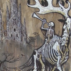 Ghost Elk
