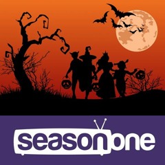 Season One 272: This is Halloween