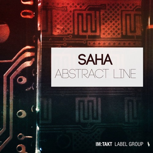 Saha - Abstract Line *snippet*