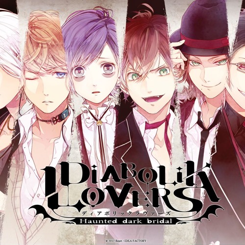 Stream Mr.Sadistic Night - Diabolik Lovers by Shion_Yukimaru