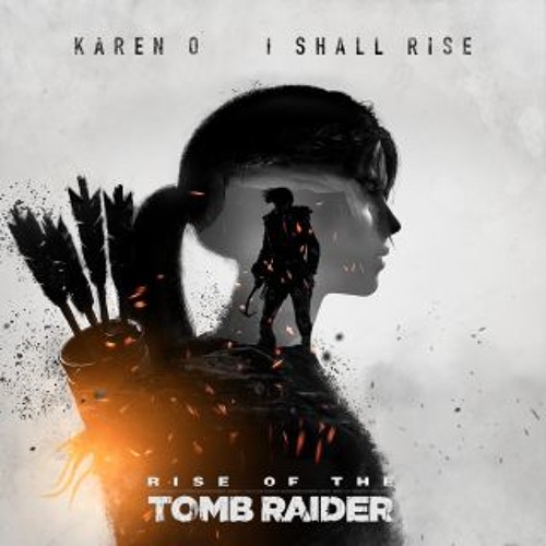 Karen O - I Shall Rise