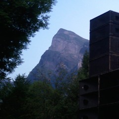 DU HAUT DE NOS MONTAGNES- OLAMAN- POPPIN'S- BABAR