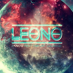 I KNOW feat. Enfant Sauvage