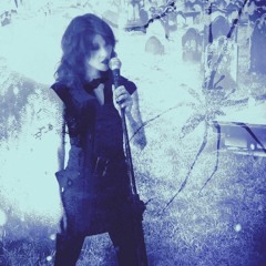 GHOST | RosesAreBlue