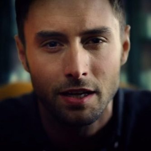 Should've Gone Home - Mans Zelmerlow