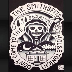The Smithsfits - What Difference Does Halloween Make?