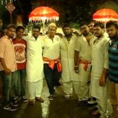 dj Mahesh Don