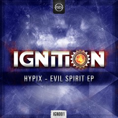 IGD001. Hypix - Disrespect