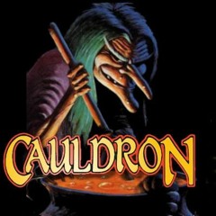 Cauldron (c64)