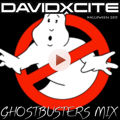 Ghostbusters Mix (EDM SET)
