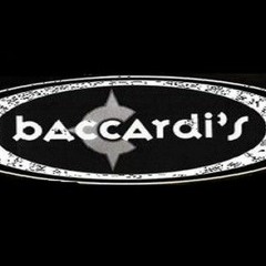 21 06 1996 DJ Glenn  Bacardis
