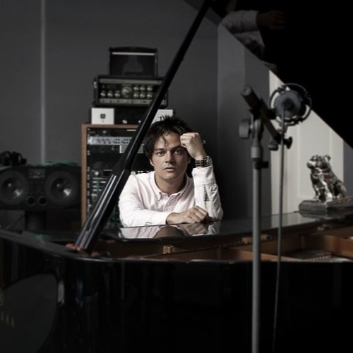 Jamie Cullum and the Heritage Orchestra (BBC Proms 2010   Full Concert)