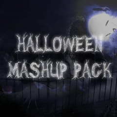 Techno Spook(ThausBlue Halloween Mashup)[4/4]