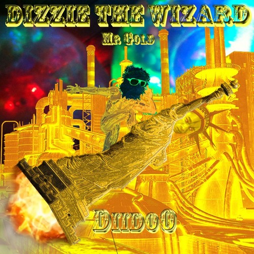 MrGold - Dizzie the Wizard & DiidoO