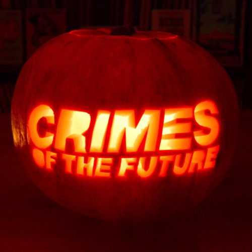 Crimes Of The Future Live - The John Carpenter Covers.