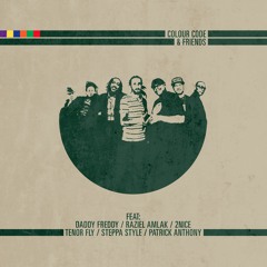 Tenor Fly - Thank You Mama