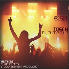 Tosch - Pump It Up (Chris Excess Electro Remix)_Preview