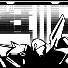 beta track 1 - gynoids revenge