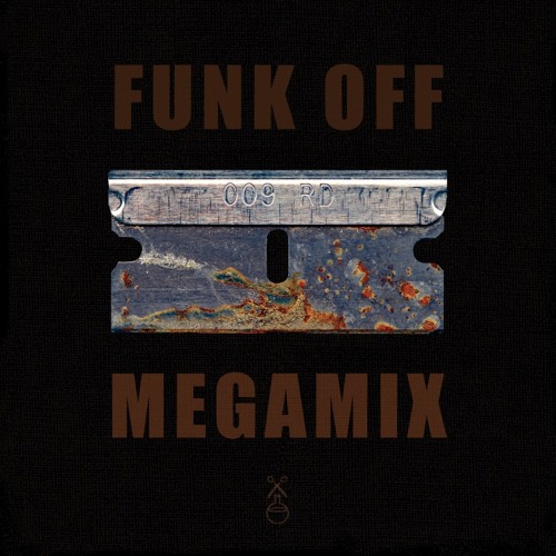 Funk Off Mega Mix