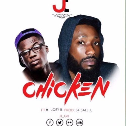 Jt Joey B Chicken Prod By Ball J Beat Bygonegh By Bygonegh