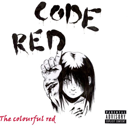 Stream Code _ Red | Listen to Code Red - The Colourful Red playlist ...