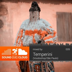 sound(ge)cloud 009 by Temperini – encantar