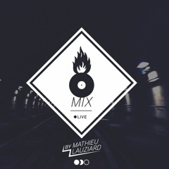 Lascivity (live mix)