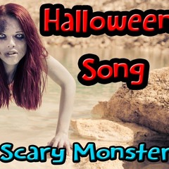 Go Away, Scary Monster