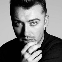 sam smith spectre song - writing's on the wall