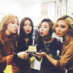 151031 Immortal Songs 2, Mamamoo- 두메산골 (Hinterlands)