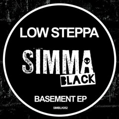 Low Steppa - Drums Rockin