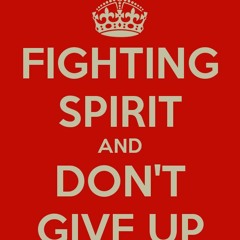Fighting Spirit