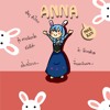 เจ้าหญิงหรรษา - Do you want to build a snow man? & For The First Time In Forever「 มาเอะรินเอง 」