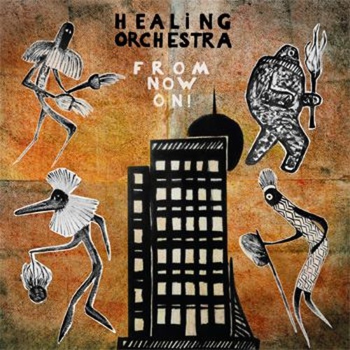 healing orchestra
