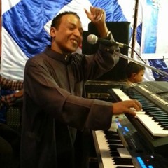 speacial stop nubian music by YAMAHA tyors4 - by Mohamed Fawzi