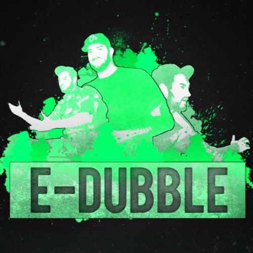 E - Dubble - What It Do