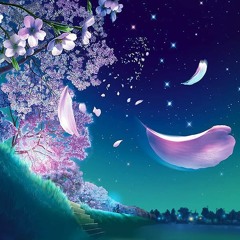 peatu x jumppis - cherry blossom