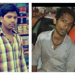 Ganti Gaval (Akhil Anna) By Dj Kiran Rock (old City)  Goutham Exclusive