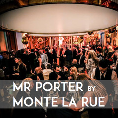 Mr Porter By Monte La Rue