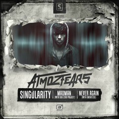 Madman (& Atmozfears)