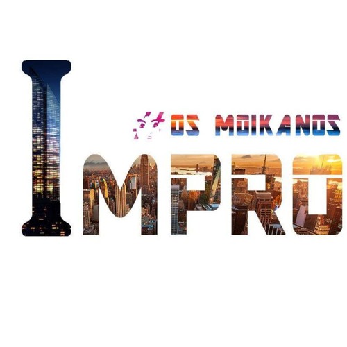 Os Moikanos _ IMPRO _ X X DJashl3y #AFRO EDIT #2K15 _ FREE DOWNLOAD _** CLICK BUY