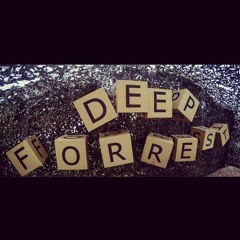 Deep Forrest Podcast #14 - Marco Fehr