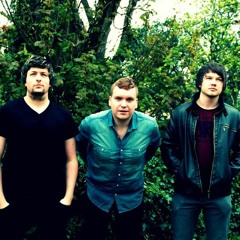 Fallings - I Saw Ghosts