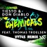 Chemicals Feat. Thomas Troelsen