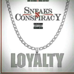 Appetite(lil toro) Loyalty