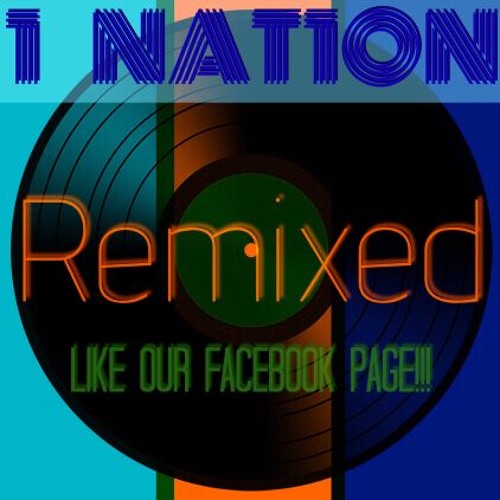 Live For The Drop (1 NAT1ON Remix)