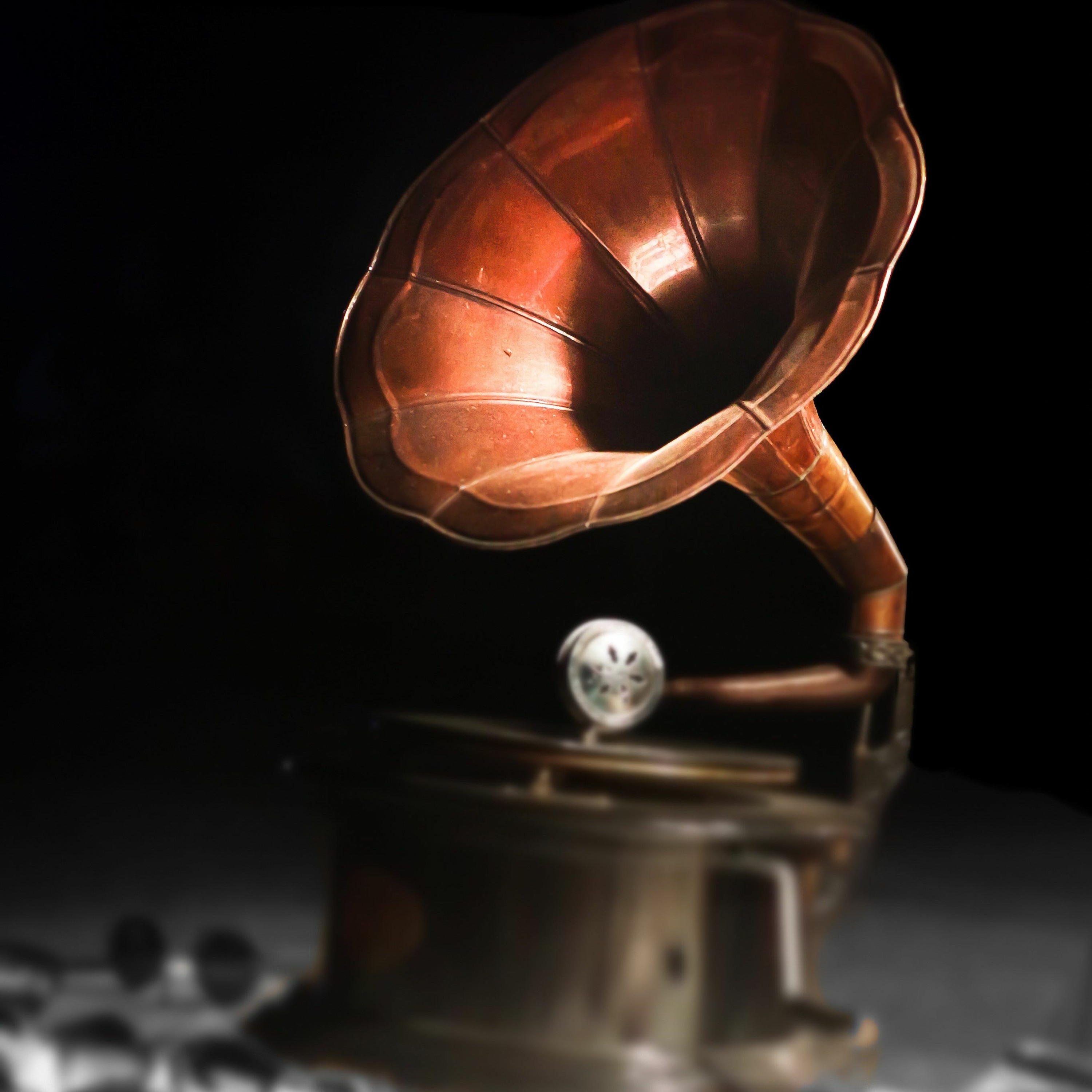 Technology episode artwork