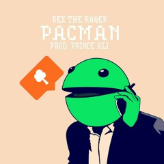 Pacman (Prod. Prince Ali)