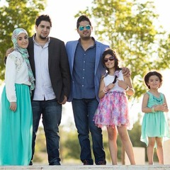 أهلا بالعيد | نجوم قناة نون